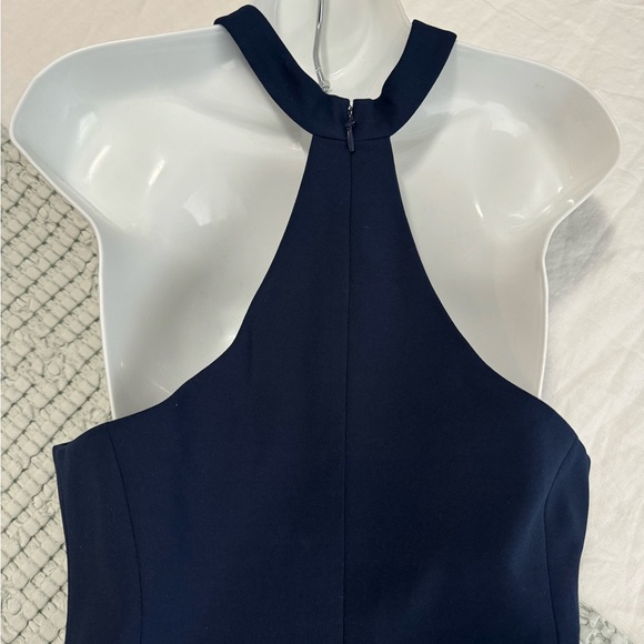 BCBG MAXAZRIA Elias Strapless Gown - Picture 10 of 12